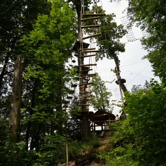 Lai top!  2025 3.diena - 