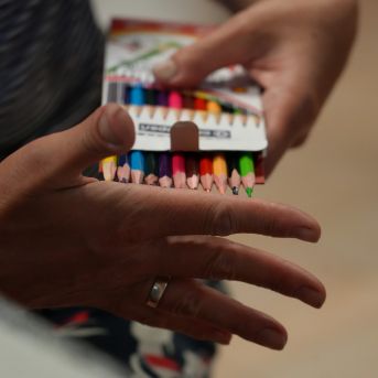 Lai top!  2025 3.diena - 