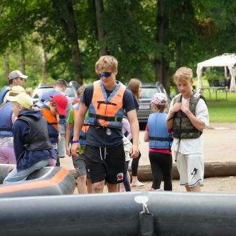 Lai top!  2025 3.diena - 