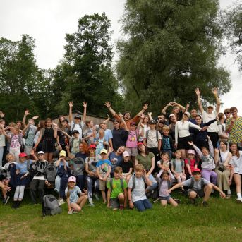 Lai top!  2025 3.diena - 