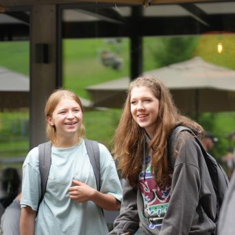 Lai top!  2025 3.diena - 