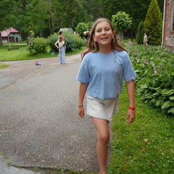 Lai top!  2025 3.diena - 