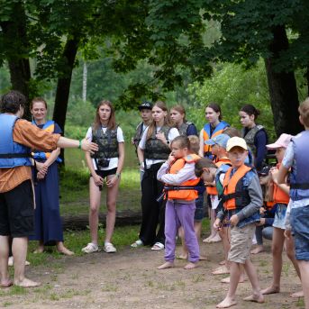 Lai top!  2025 3.diena - 