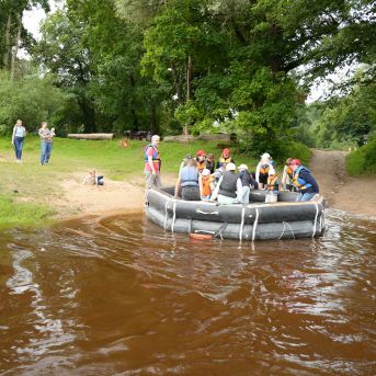 Lai top!  2025 3.diena - 