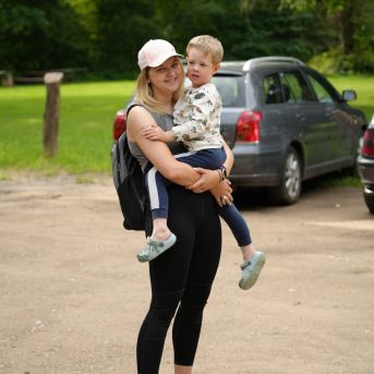 Lai top!  2025 3.diena - 