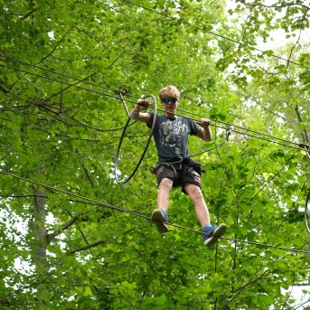 Lai top!  2025 3.diena - 