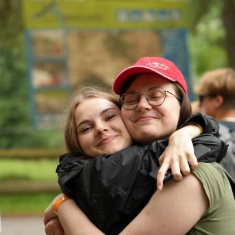 Lai top!  2025 3.diena - 