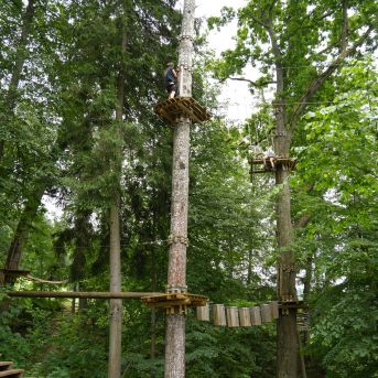 Lai top!  2025 3.diena - 