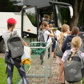 Lai top!  2025 3.diena - 