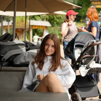 Lai top!  2025 3.diena - 