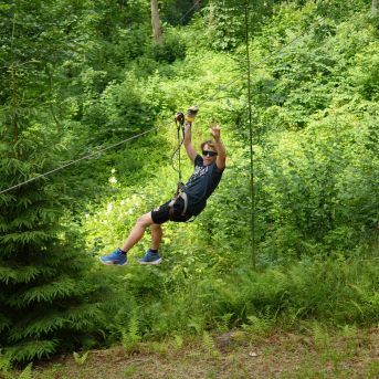 Lai top!  2025 3.diena - 