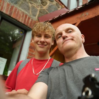 Lai top!  2025 3.diena - 