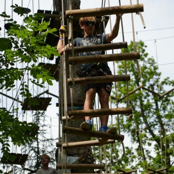 Lai top!  2025 3.diena - 