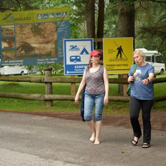 Lai top!  2025 3.diena - 