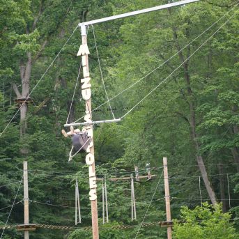 Lai top!  2025 3.diena - 