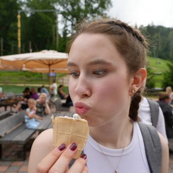 Lai top!  2025 3.diena - 