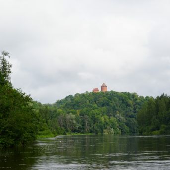 Lai top!  2025 3.diena - 