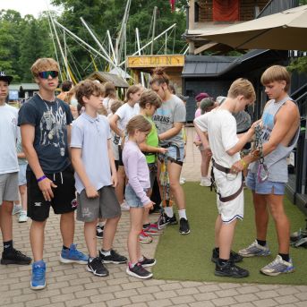 Lai top!  2025 3.diena - 