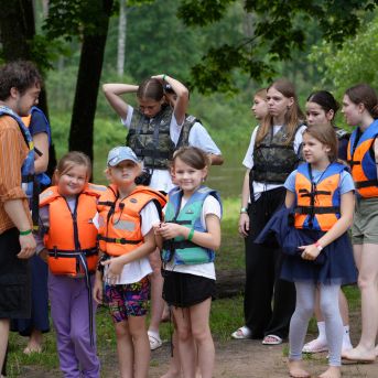 Lai top!  2025 3.diena - 