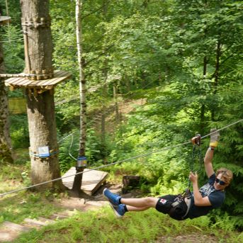 Lai top!  2025 3.diena - 