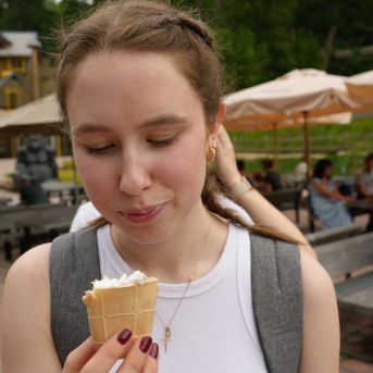 Lai top!  2025 3.diena - 