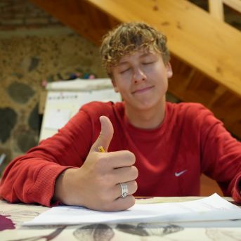 Lai top!  2025 3.diena - 