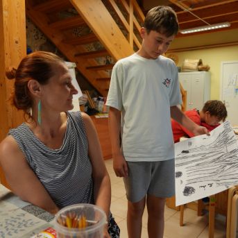 Lai top!  2025 3.diena - 