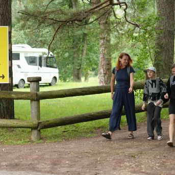 Lai top!  2025 3.diena - 