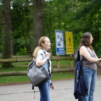 Lai top!  2025 3.diena - 