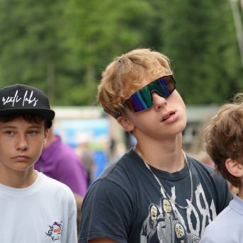 Lai top!  2025 3.diena - 