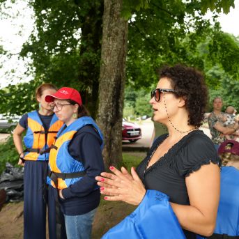 Lai top!  2025 3.diena - 