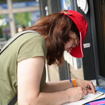 Lai top!  2025 3.diena - 