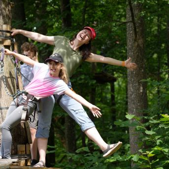 Lai top!  2025 3.diena - 