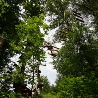 Lai top!  2025 3.diena - 