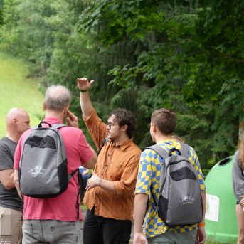 Lai top!  2025 3.diena - 