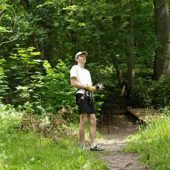 Lai top!  2025 3.diena - 