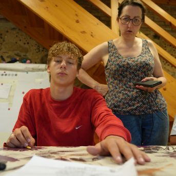 Lai top!  2025 3.diena - 