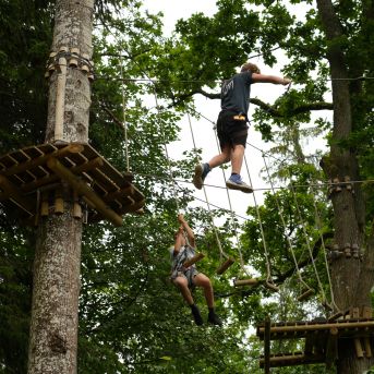 Lai top!  2025 3.diena - 