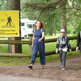 Lai top!  2025 3.diena - 