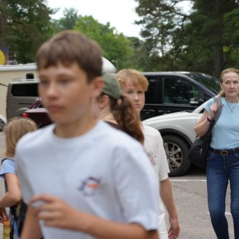 Lai top!  2025 3.diena - 