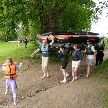 Lai top!  2025 3.diena - 