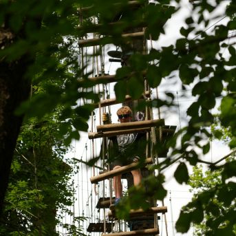 Lai top!  2025 3.diena - 