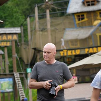 Lai top!  2025 3.diena - 