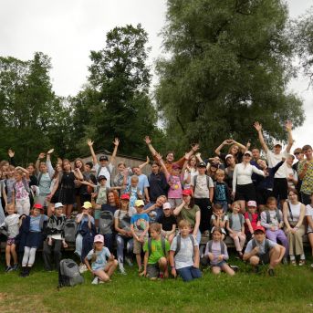 Lai top!  2025 3.diena - 