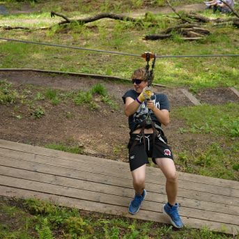 Lai top!  2025 3.diena - 