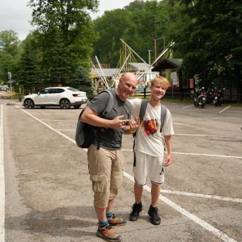 Lai top!  2025 3.diena - 