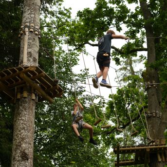 Lai top!  2025 3.diena - 