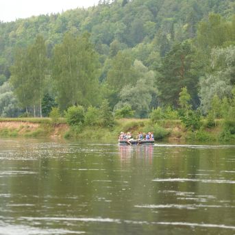 Lai top!  2025 3.diena - 