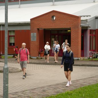 Lai top!  2025 3.diena - 