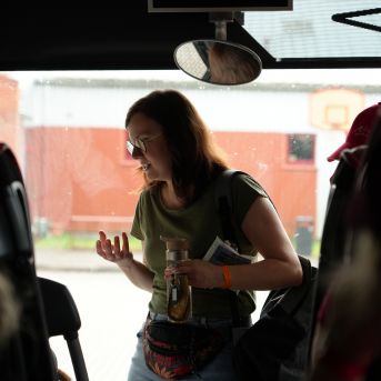 Lai top!  2025 3.diena - 